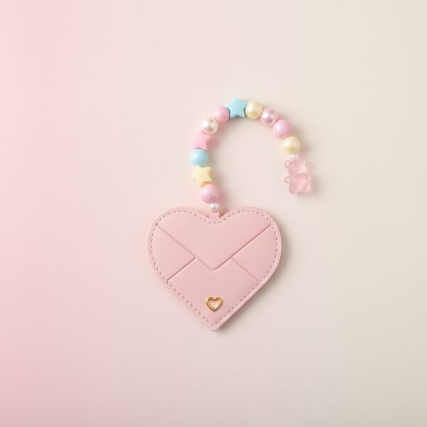 Cinnamoroll Love Letter Phone Tab And Strap