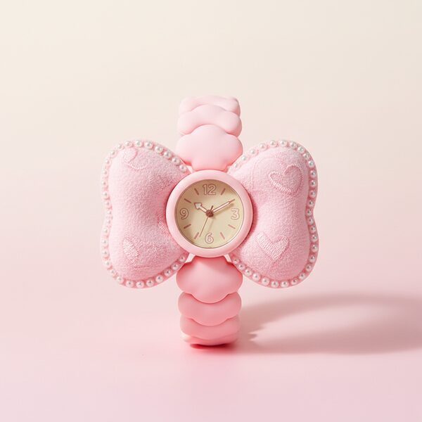 Hello Kitty Bow Watch