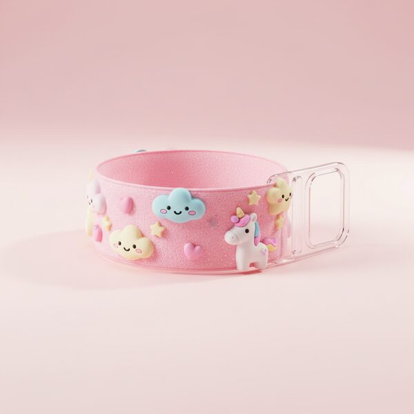 Kuromi Baku Ojo Sama Smartphone Tab Strap