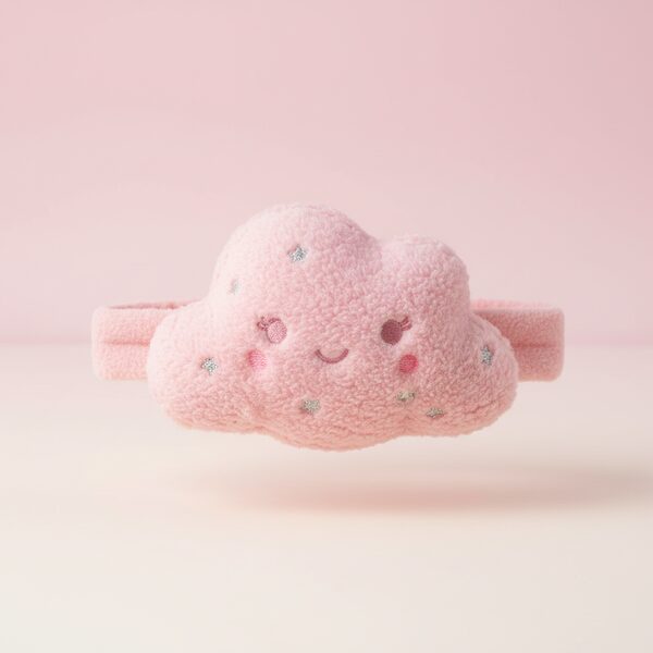 Pochacco Cloud Hairband