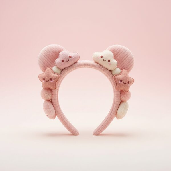 Sanrio Boku Headband