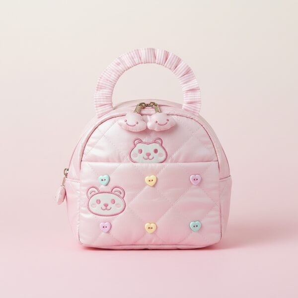 Pompompurin Bento Lunch Bag