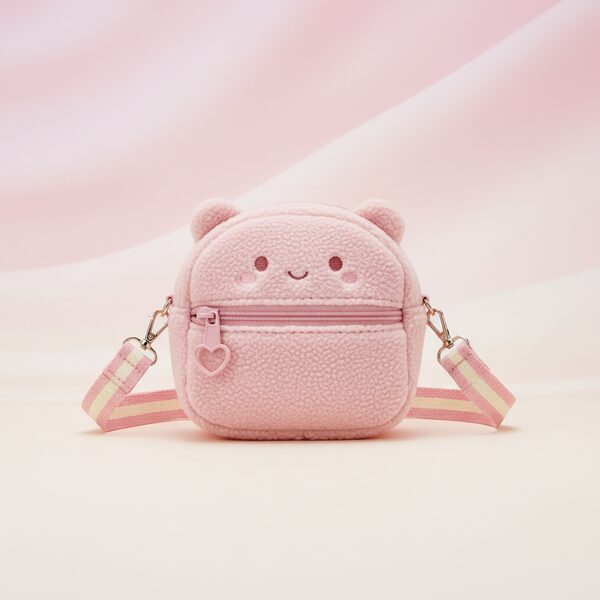 Sanrio Mini Companion Pouch
