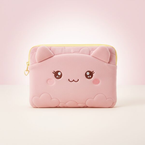 Sanrio Tablet Sleeve Padded