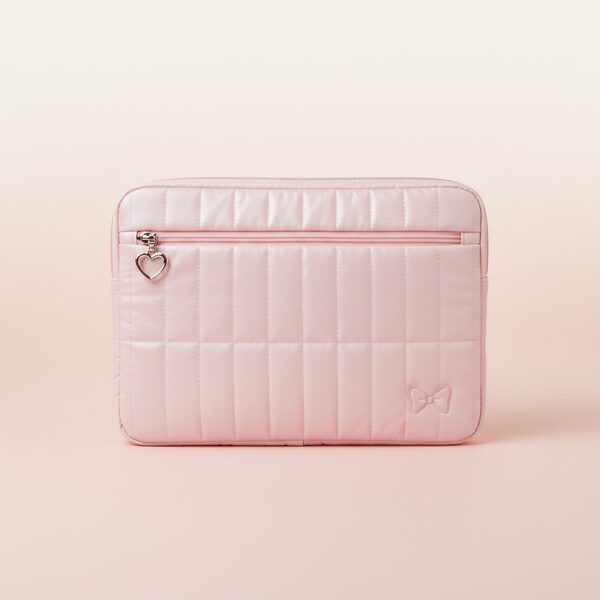 Sanrio Zipper Laptop Case