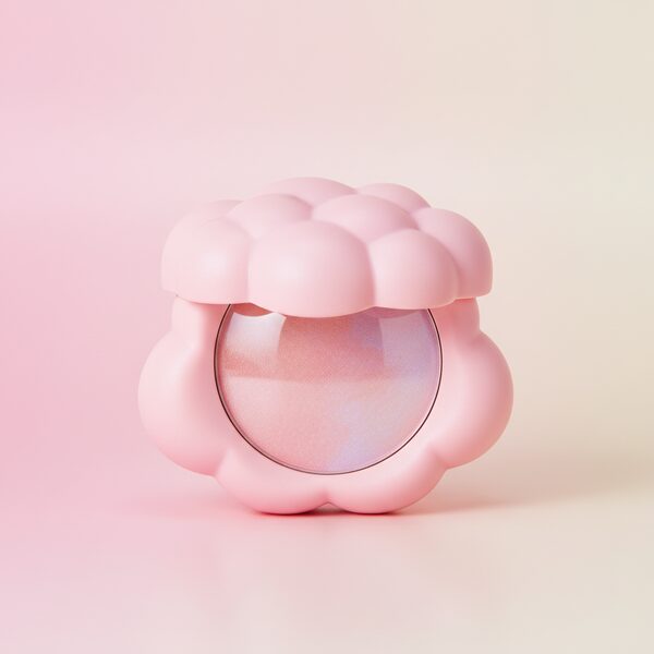 Cinnamoroll Cloud Soft Blush