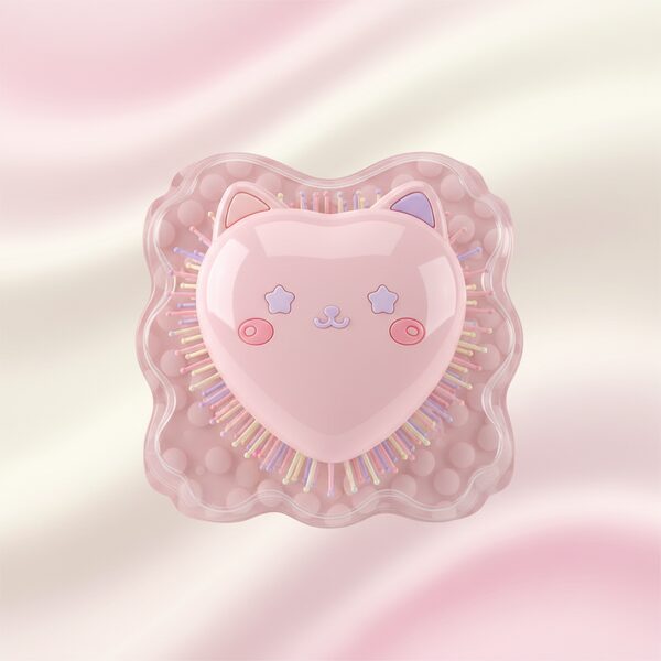 Cinnamoroll Hair Detangling Brush