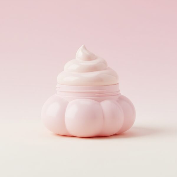 Cinnamoroll Whipped Cream Hand Cream