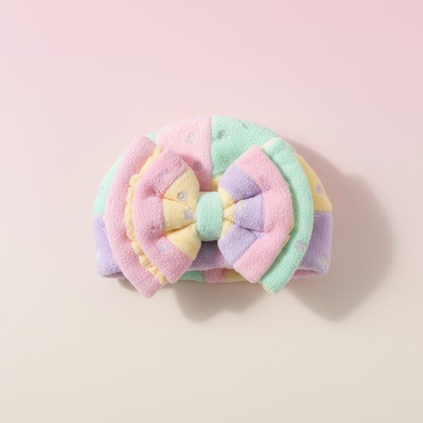 Cinnamoroll Bow Headband Cap