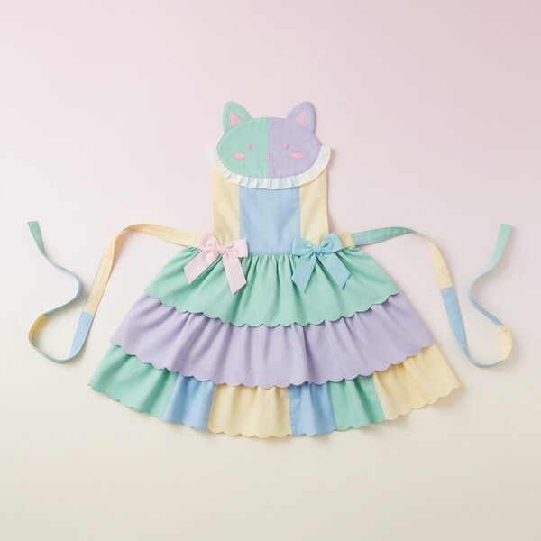Hello Kitty Apron
