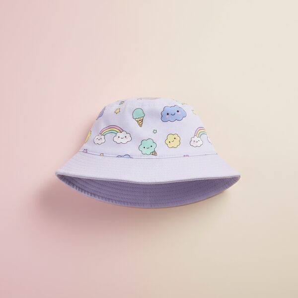 Sanrio Reversible Bucket Hat