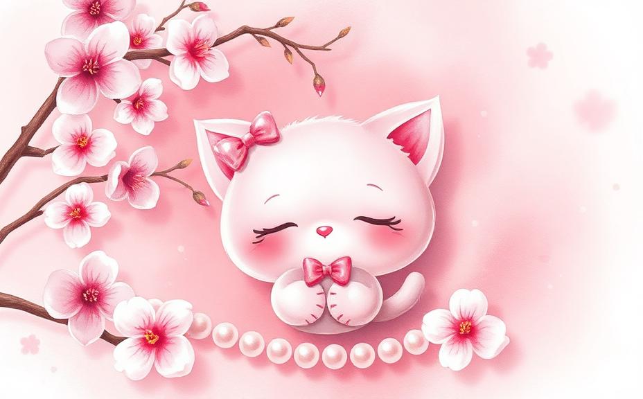 Sakura Charm