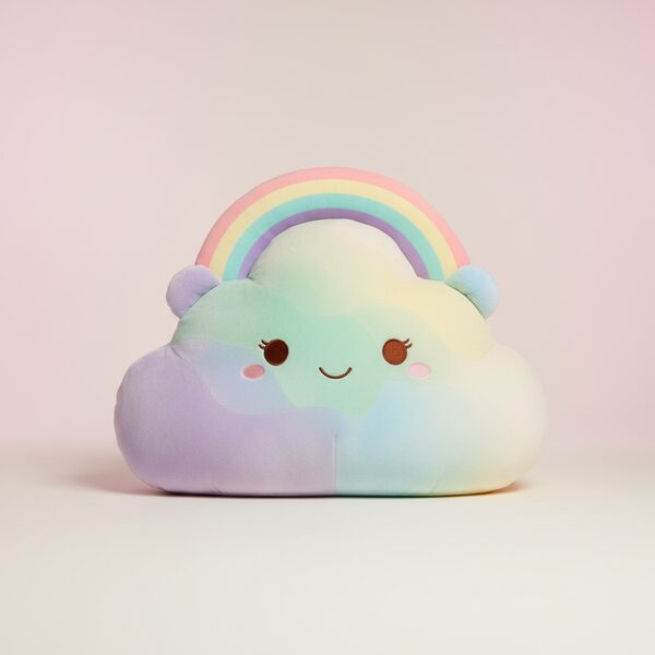Cinnamoroll Giant Plush 24in