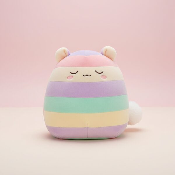 My Melody Bedtime Plush Pillow