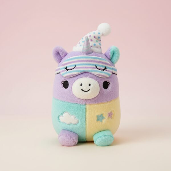 My Melody Pajama Party Plush