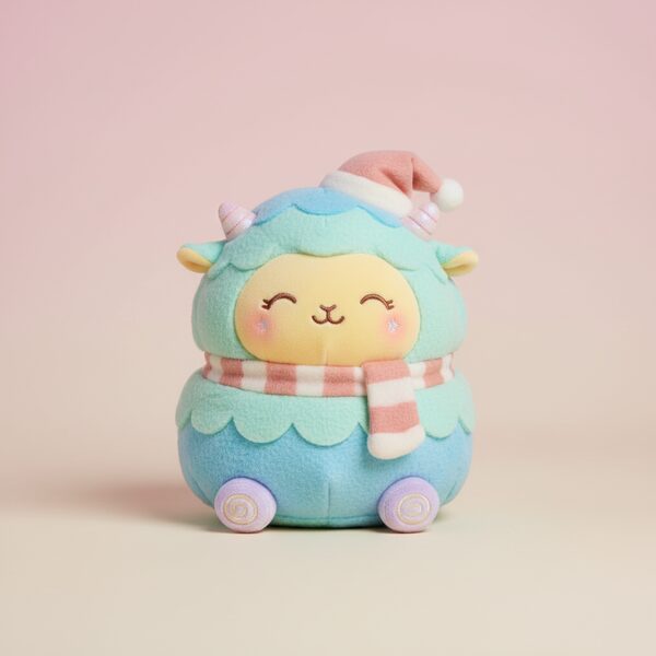 Sanrio Holiday Limited Plush