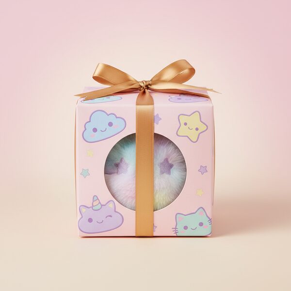 Sanrio Mini Plush Mystery Box